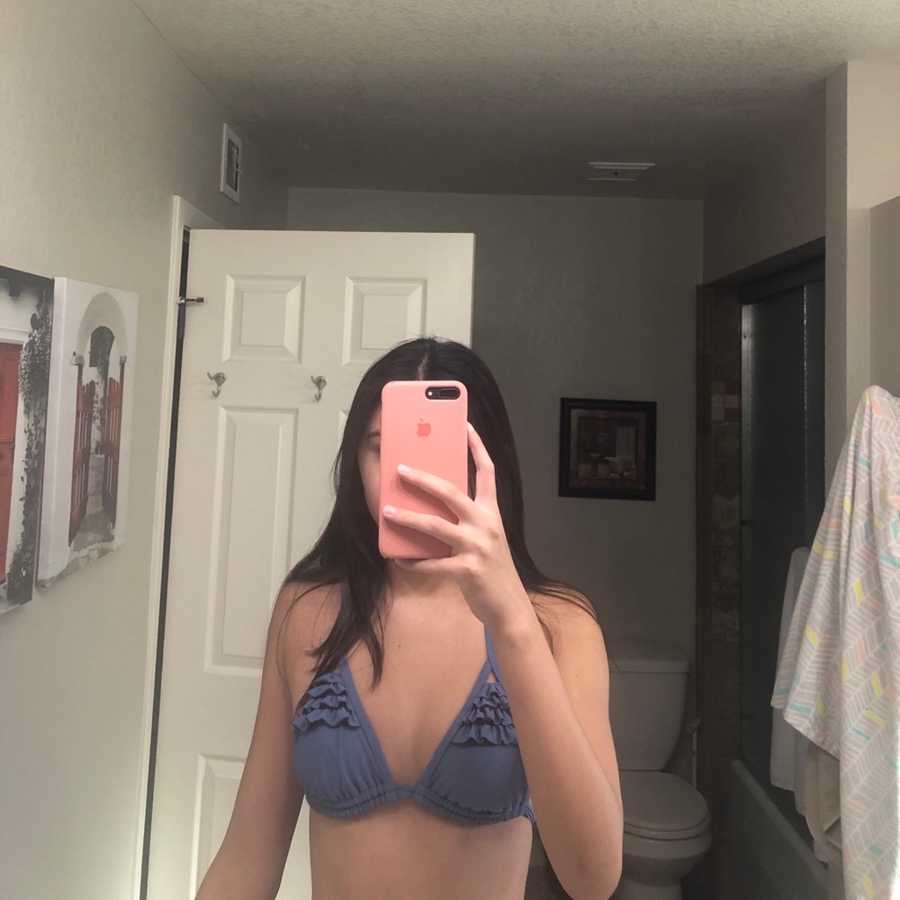 Target Bikini Top